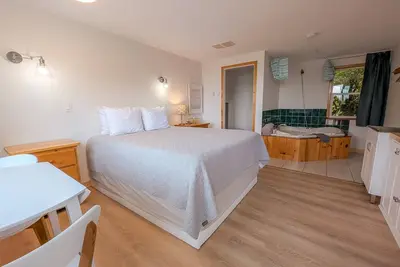 Image de Jacuzzi Suite | Ocean View