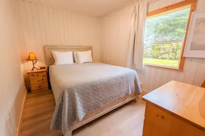 Image de One Bedroom Suite | Ocean View