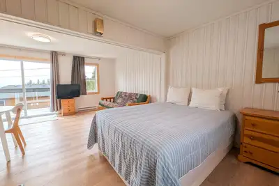 Image de Open Living Suite | Ocean View