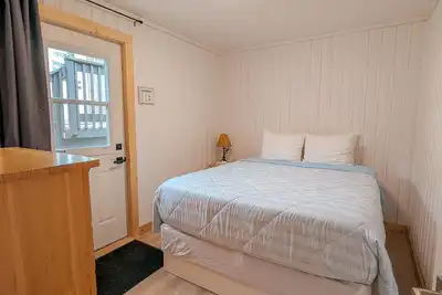 Image de One Bedroom Suite | Ocean View