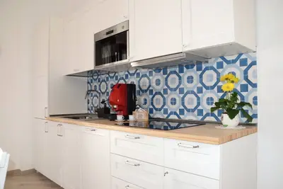 Image de Sweet Emily, Panoramic comfort just a stone's throw from Sorrento!