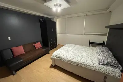 Image de Penthouse centrally located, super location, excellent view.