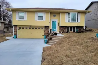 Image de Peaceful 5-Bed Getaway, Safe, Comfy, Convenient -Just minutes to I-80