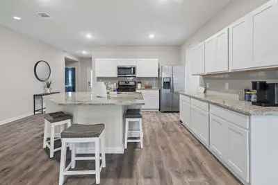 Image de 4 Bedroom home with Hot Tub in Lake Charles, La