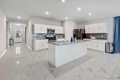 Image de 4 Bedroom Home with Hot Tub in Lake Charles