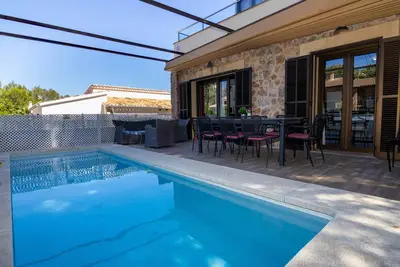 Image de M4262 Villa Gabriela by Mallorca Villa Selection