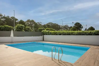 Image de GuestReady - Séjour avec plage et piscine à Gaia