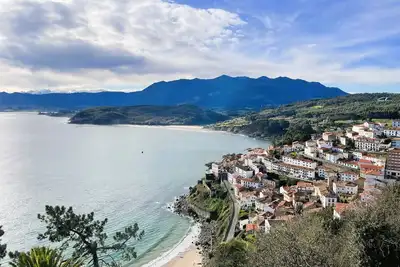 Image de Nice apartment 5 minutes from the beach