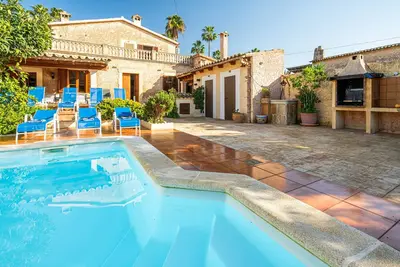 Los Abilios, Villa 5StarsHome Mallorca