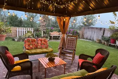 Image de Casa de la Loma - a Cozy & Colorful Retreat