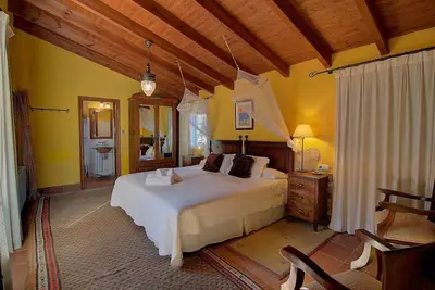 Image de L’Albureca - habitación de luxe