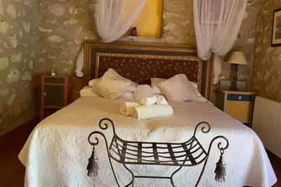 Image de La Solana - habitación romántica