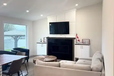 Image de long point house