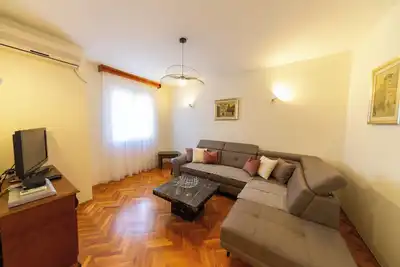 Image de Lovely 2 Bdr Apartment in Heart of Kotor