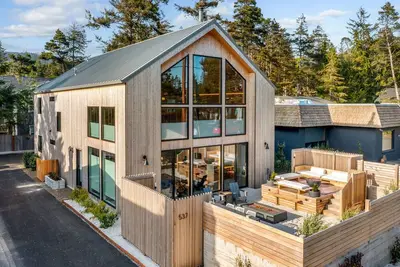 Image de The Manzanita Abbey | 4 Bedroom
