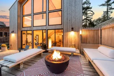 Image de Manzanita Abbey | 2 Bedroom