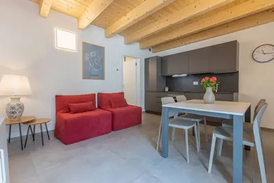 Image de GuestHost - Le Agavi - Comfy Ground-Floor Apt