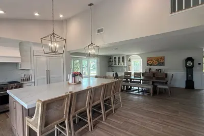 Image de Waterfront Ryder Cup Accommodation <10 Miles from Bethpage Black on the water