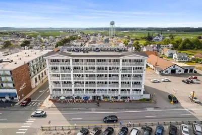 Image de Oceanview Escape – Hampton, Nh Beachfront