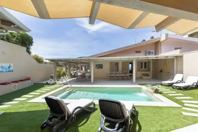 Image de Villa Rachele 2 private pools