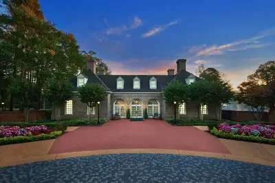 Image de Marriott's Manor Club at Ford's Colony-Located in Historic Williamsburg! 1br