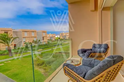 Image de Tirizite Taghazout - Luxe - Piscine - 3 Px