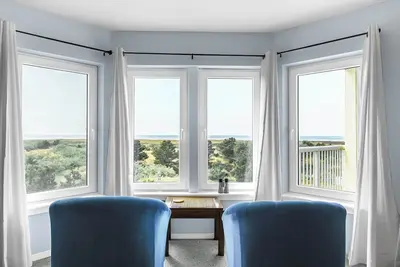 Image de Mana Kai 2nd floor w /view of the ocean and beach