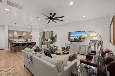 Image de Elim's Gem w/ Pool • Bbq • Hot Tub N/ Sand Hollow