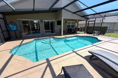 Image de 3-Bedroom Southern Dunes Pool Home Villa