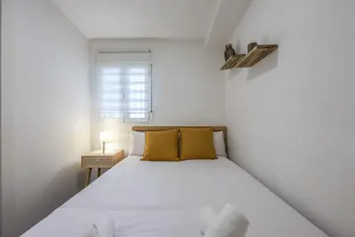 Image de Peaceful City Escape 30` from Central Madrid