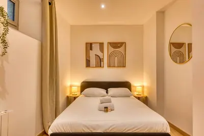 Image de Le Bois Doré - Cosy - Sainte-Foy-Les-Lyon