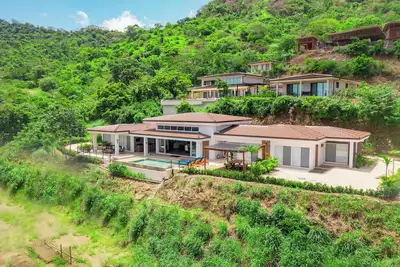 Image de 4br Villa, Oceanview and Infinity Pool
