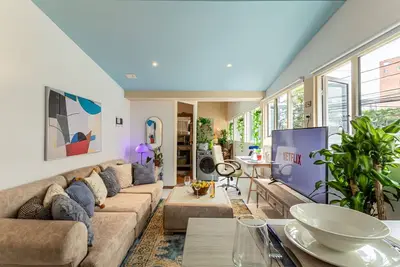 Image de The Mediterranean 1bd 1ba