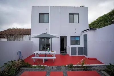 Image de GuestReady - 9c House