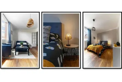 Le Desbrest - 11 rue Desbrest - Vichy