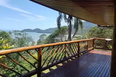 Image de Tucano Lodge Birdwatching Suite Brazilian Atlantic Forest