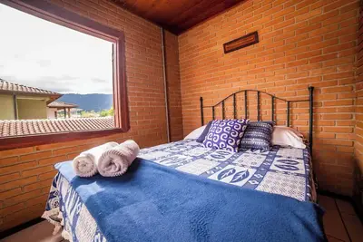 Image de Sun House.
