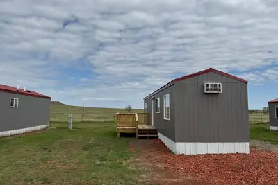 Image de Elkhorn Cabin Summary