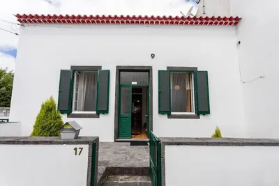 Image de GuestReady - Furnas Nest