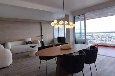 Image de GuestReady - Elegant Marina Apartment