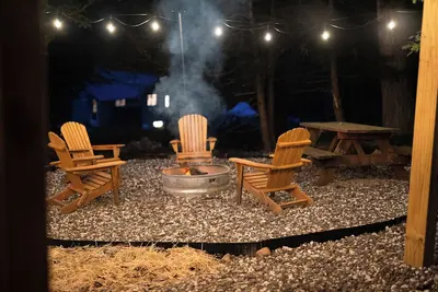 Image de Peaceful 3-Bedroom Cabin in Smallwood, Ny – Family-Friendly, Nature Escape