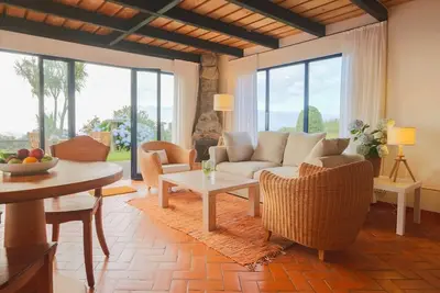 Image de GuestReady - Green OceanView Relaxing Cottage