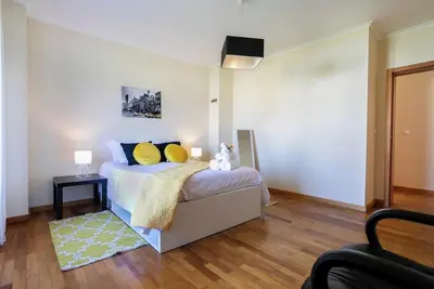 Image de GuestReady - Casa do Parque