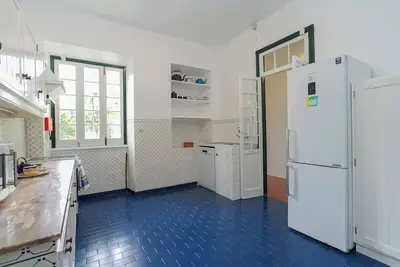 Image de GuestReady - Quercus House Furnas