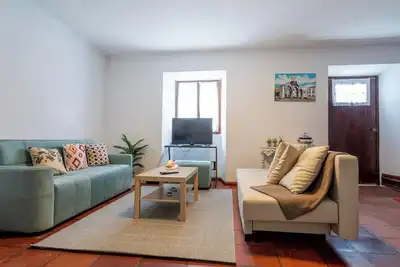 Image de GuestReady - Casa dos Moinhos near the beach