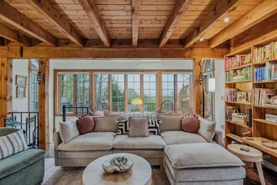 Image de Mountain Views! Bonus Room | Sugarhouse Hideaway