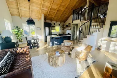 Image de Walk to Downtown Sebastopol * Luxe Vacation Living
