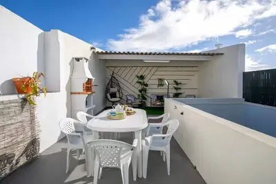 Image de GuestReady - Villa Isla