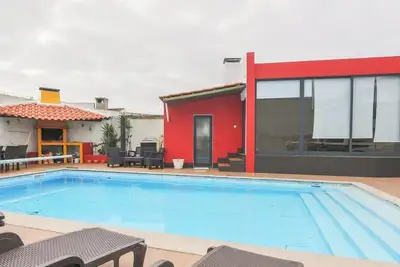 Image de GuestReady - Casa da Boa Viagem
