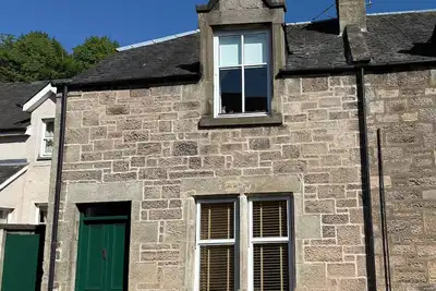 Image de Rosebery House in quiet area of city centre